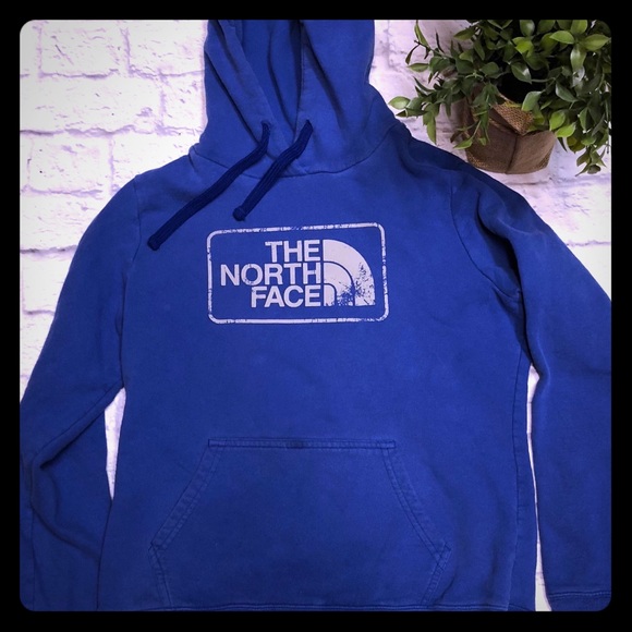 hoodie tnf original